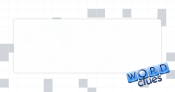 Fur baby’s foot Crossword Clue