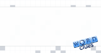 Furniture made from Belfast stone Crossword Clue