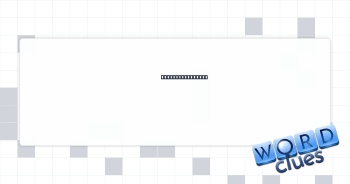 Furniture movers Crossword Clue