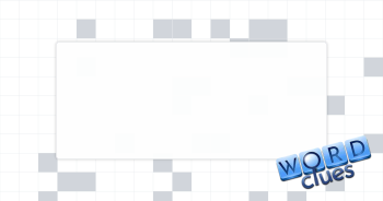 Furry friend Crossword Clue