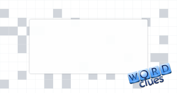 Furry wraps Crossword Clue