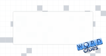 Furtive looks Crossword Clue