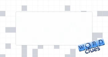 Furtive type Crossword Clue