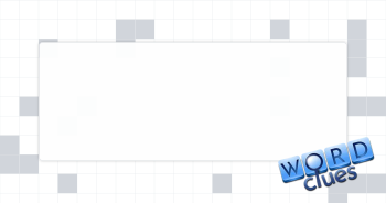 Fuse, as metal Crossword Clue