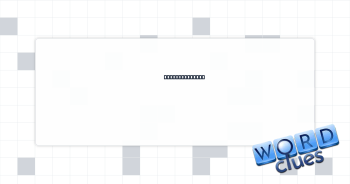 Fused together Crossword Clue