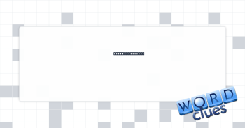 Fused with heat Crossword Clue