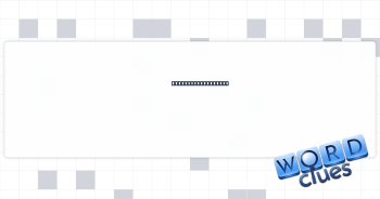 Fusilli or gemelli Crossword Clue