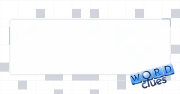Fuss at a mirror Crossword Clue