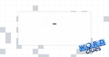 Fuss Crossword Clue