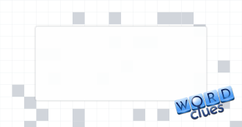 Fútbol chant Crossword Clue