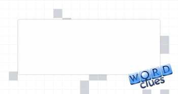 Futile pursuit Crossword Clue