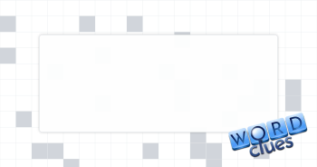Future plants Crossword Clue