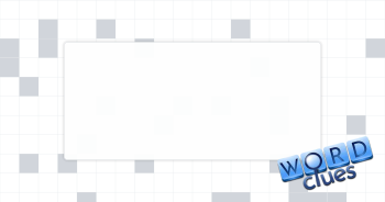 Future pup Crossword Clue