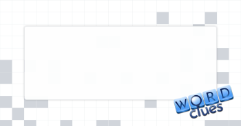 Future toddler Crossword Clue