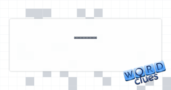 Fuzzy exotic pet Crossword Clue