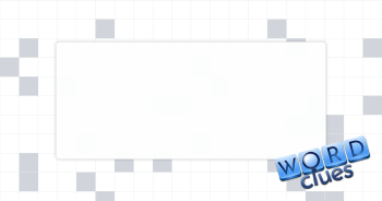 Fuzzy images Crossword Clue
