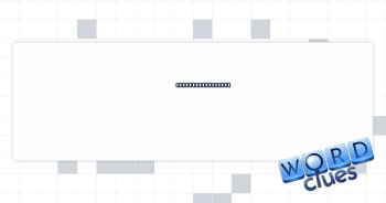 Fuzzy pollinators Crossword Clue