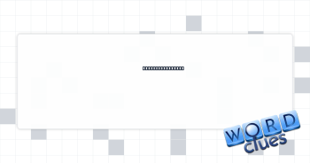 G, as for Google Crossword Clue