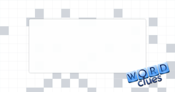 G or R Crossword Clue