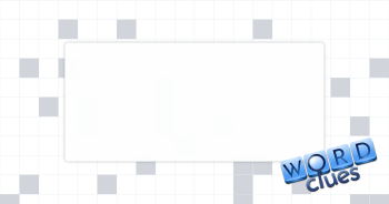 Gab with Crossword Clue