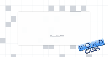 Gaga over Crossword Clue
