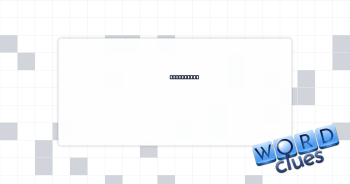 Gain a lap Crossword Clue