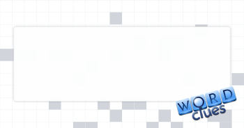 Gain, as respect Crossword Clue