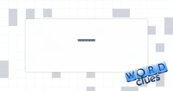 Gains grains Crossword Clue