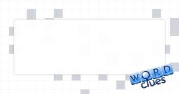 Gaiter’s cousin Crossword Clue