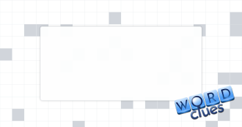 Gal pal Crossword Clue