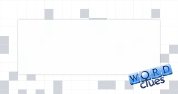 Galactic cloud Crossword Clue