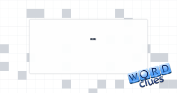 Gall Crossword Clue