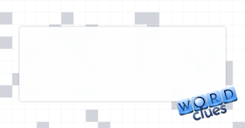 Galleon setting Crossword Clue