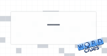 Galley of yore Crossword Clue
