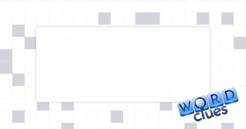 Gallic being Crossword Clue