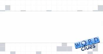 Gallivant, with "about" Crossword Clue