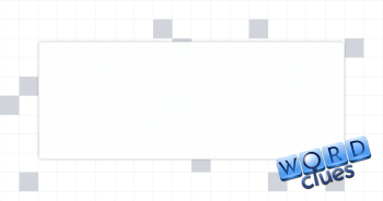 Gallon or gram Crossword Clue