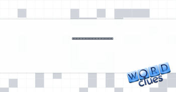 Gallops into the sunset, say Crossword Clue