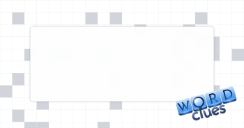Galloway girl Crossword Clue