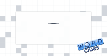 Gallup, e.g. Crossword Clue