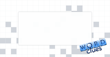Gambled Crossword Clue