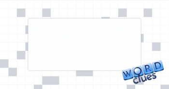 Gambler Crossword Clue
