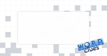 Game 1 Crossword Clue