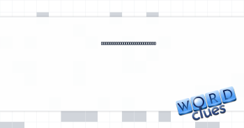 Game console with a Balance Board accessory Crossword Clue