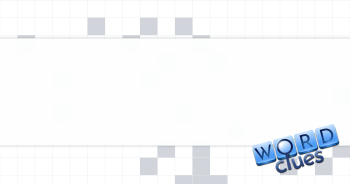 Game consoles with remotes Crossword Clue