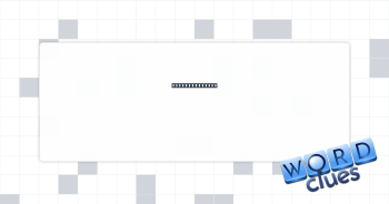 Game day sight Crossword Clue