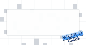 Game like bingo Crossword Clue