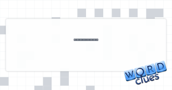 Game like snooker Crossword Clue