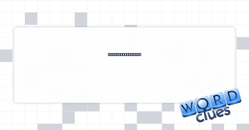 Game of throwns? Crossword Clue
