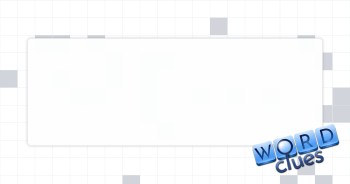 Game sheet info Crossword Clue